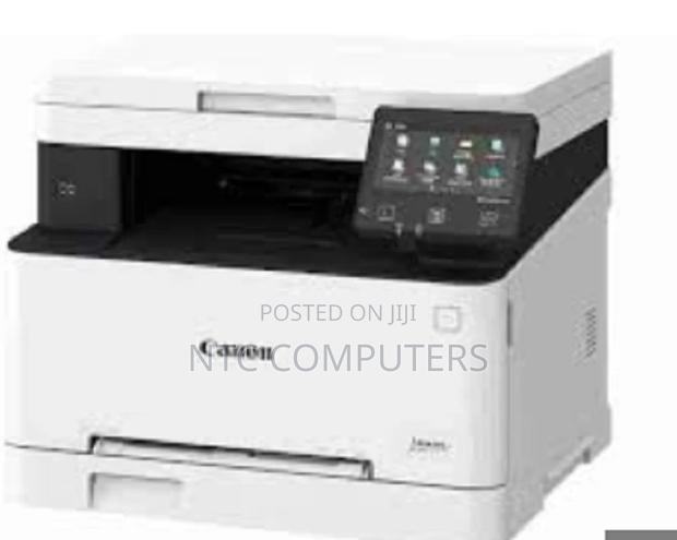 CANON Laser Mf651cw