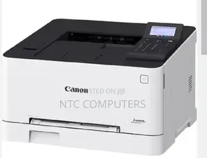 Canon I-Sensys Lbp633cdw