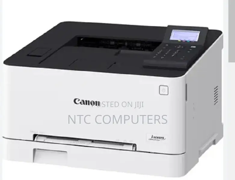Canon I-Sensys Lbp633cdw