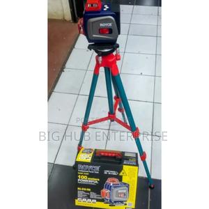 Royce Laser Level With Stand - main view