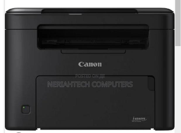 CANON I-Sensys Mf272dw - main view
