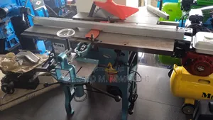 Woodworking Machine(LIDA)