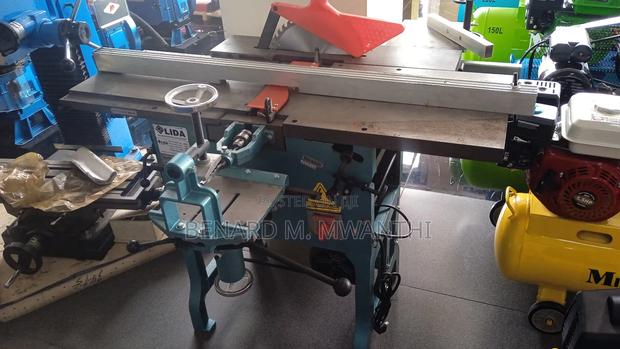 Woodworking Machine(LIDA)