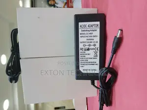 Switching Adapter 50/60hz 2a 48v