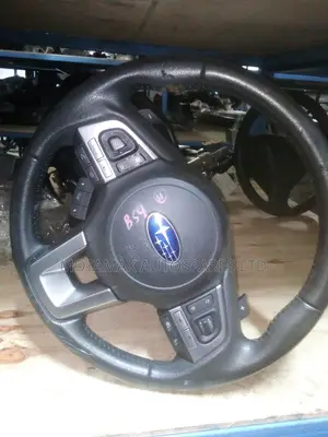 Subaru Outback Bs9 Steering Airbag