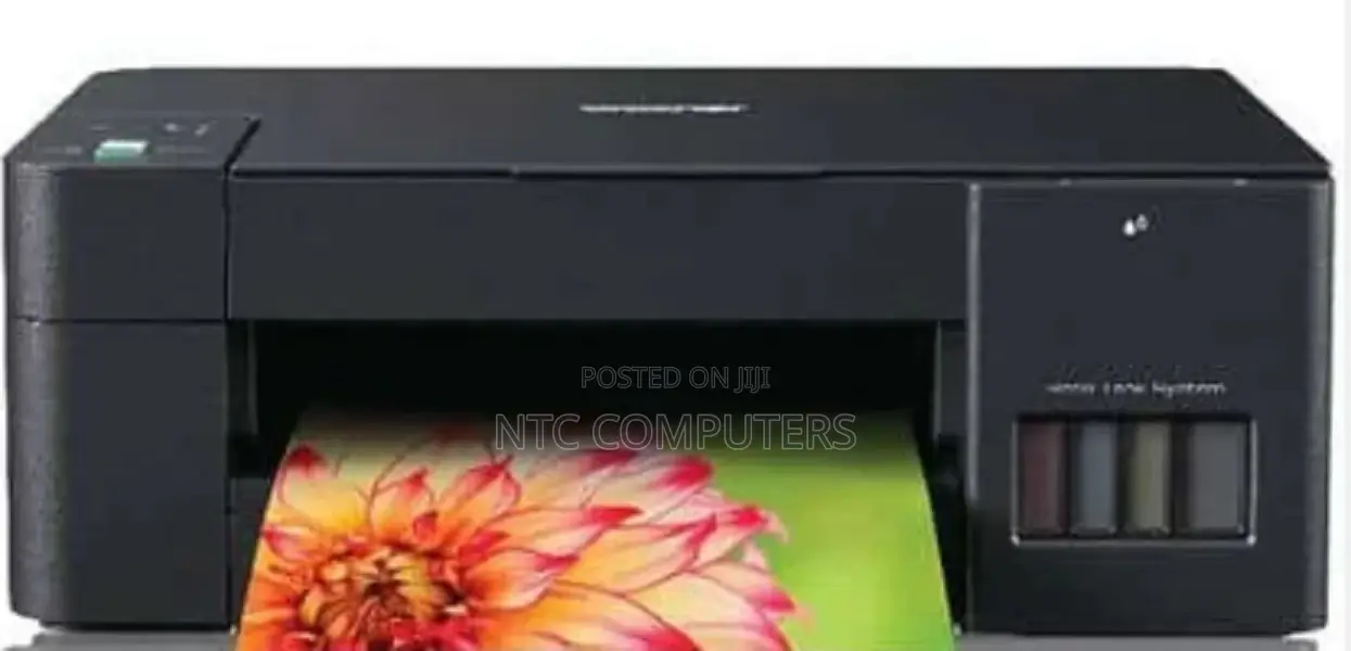 Brother Printer T220 Inkjet Printer