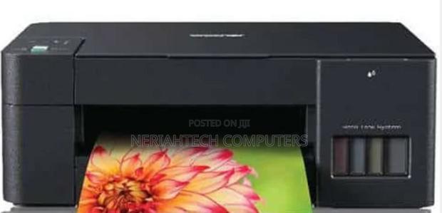 Brother Printer T220 Inkjet Printer - main view