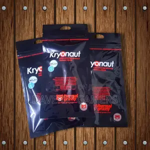 Thermal Grizzly Kryonaut Paste