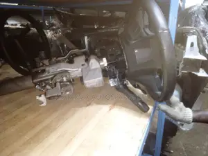 Subaru Outback BS9 Steering Column Assy