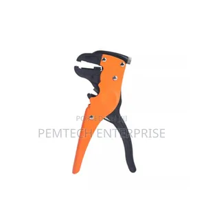 Finder, Wire Stripper Pliers - 190205