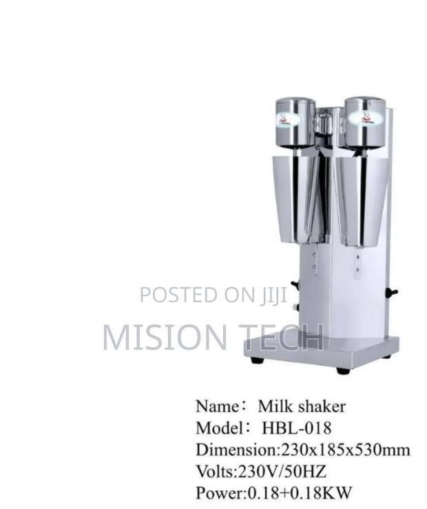 Premier Milk Shaker Model HBL-018