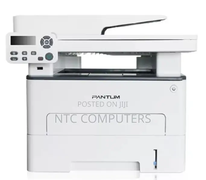 Pantum Printer M7100dw
