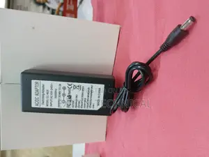 Original 48volts 2amperes Adaptor