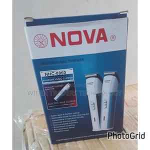 Nova Shaver - thumbnail 2