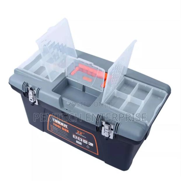 Finder, Tools Box 13′′ - thumbnail 2
