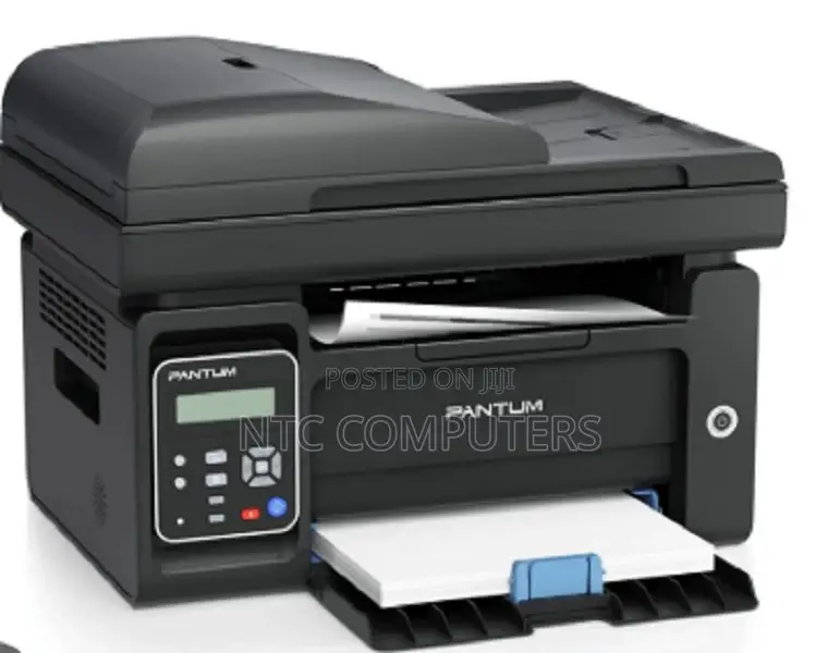 Pantum Printer M6559nw