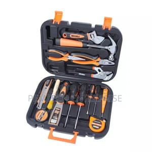 Finder, 21pcs Tool Set - thumbnail 2