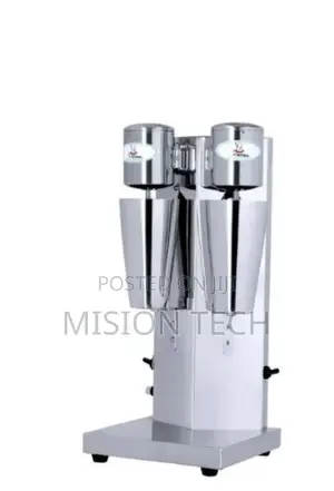 Premier Milk Shaker Model HBL-018°• °°