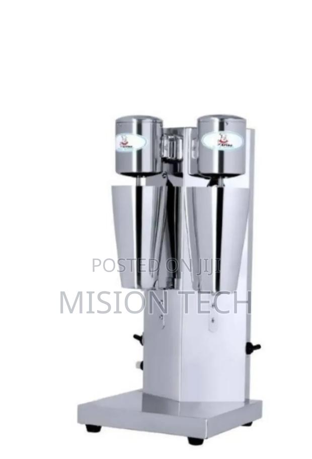 Premier Milk Shaker Model HBL-018°• °°