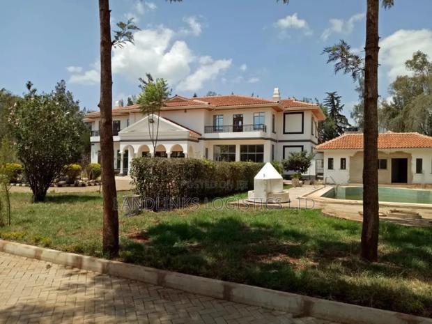 6bdrm House in Karen Kcb Area for sale