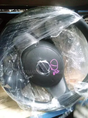 Nissan Note E12 Steering Airbag