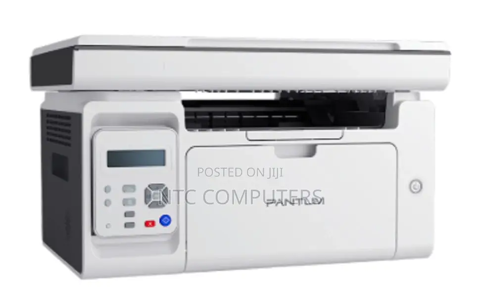 Pantum Printer M6509nw