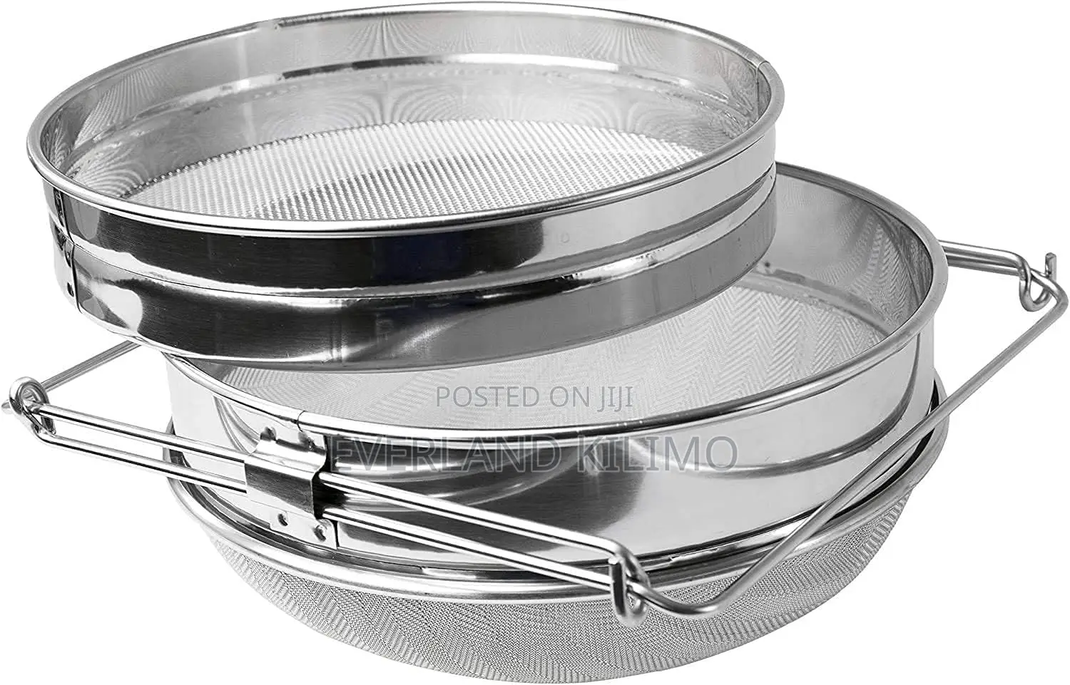 Honey Strainer