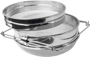 Honey Strainer