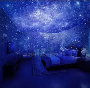 Starry Projector Light – Nightlight, Ambience & Party Must-h