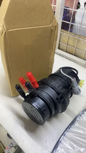 Ford Ranger Fuel Filter Housing