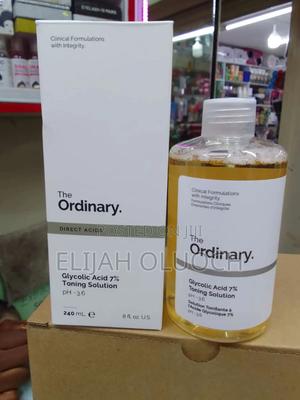 The Ordinary Glycolic Toner - main view