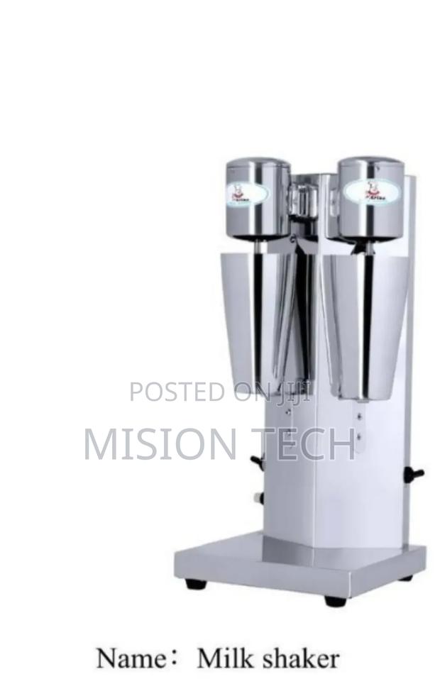 Premier Milk Shaker Model HBL-018° ✓  - main view