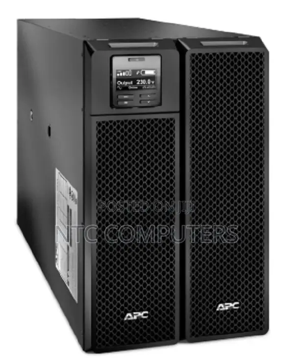 APC Smart 10kva 230V