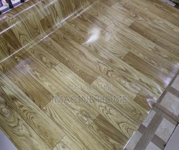 Office/ Home Floor by Mkeka Ya Mbao Carpet