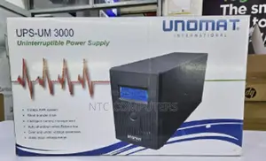 Unomat 3000va