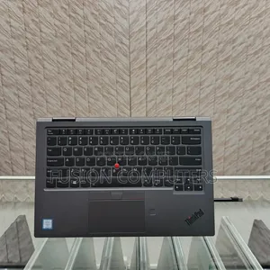 Laptop Lenovo Thinkpad X1 Yoga 16GB Intel Core I7 SSD 512GB