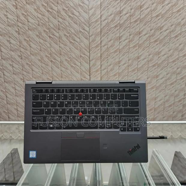 Laptop Lenovo Thinkpad X1 Yoga 16GB Intel Core I7 SSD 512GB - thumbnail 3