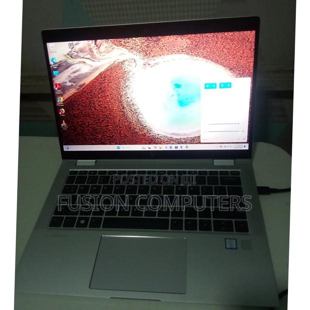 Laptop HP EliteBook X360 1030 G3 8GB Intel Core I7 SSD 512GB - thumbnail 3