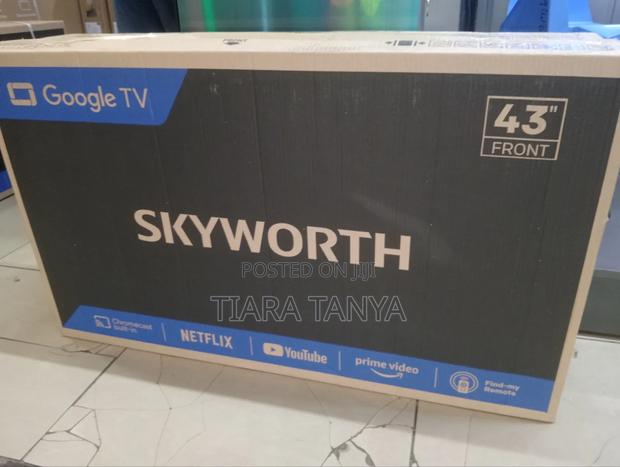 Skyworth 43" Inch FHD ,Bluetooth Enabled - main view