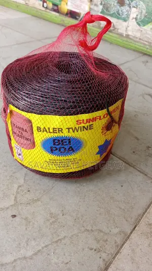 Baling Twine Plastic Baler Twine - 1000m