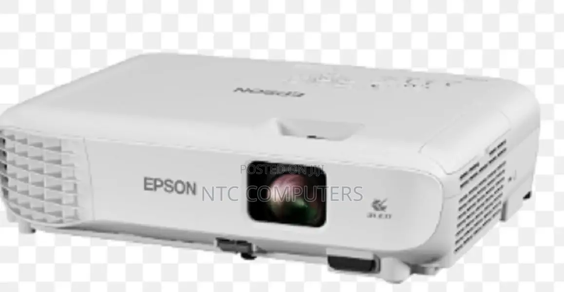 ><Epson Projector Eb-X49 Lumens 3600