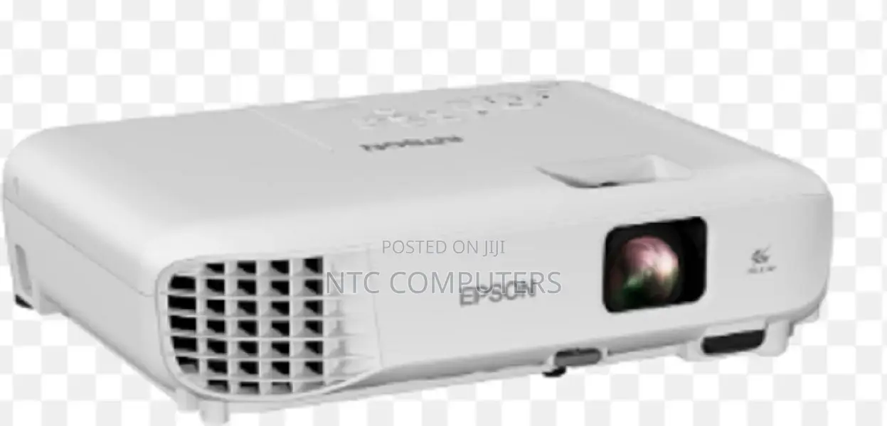 ><Epson Projector Eb-X49 Lumens 3600
