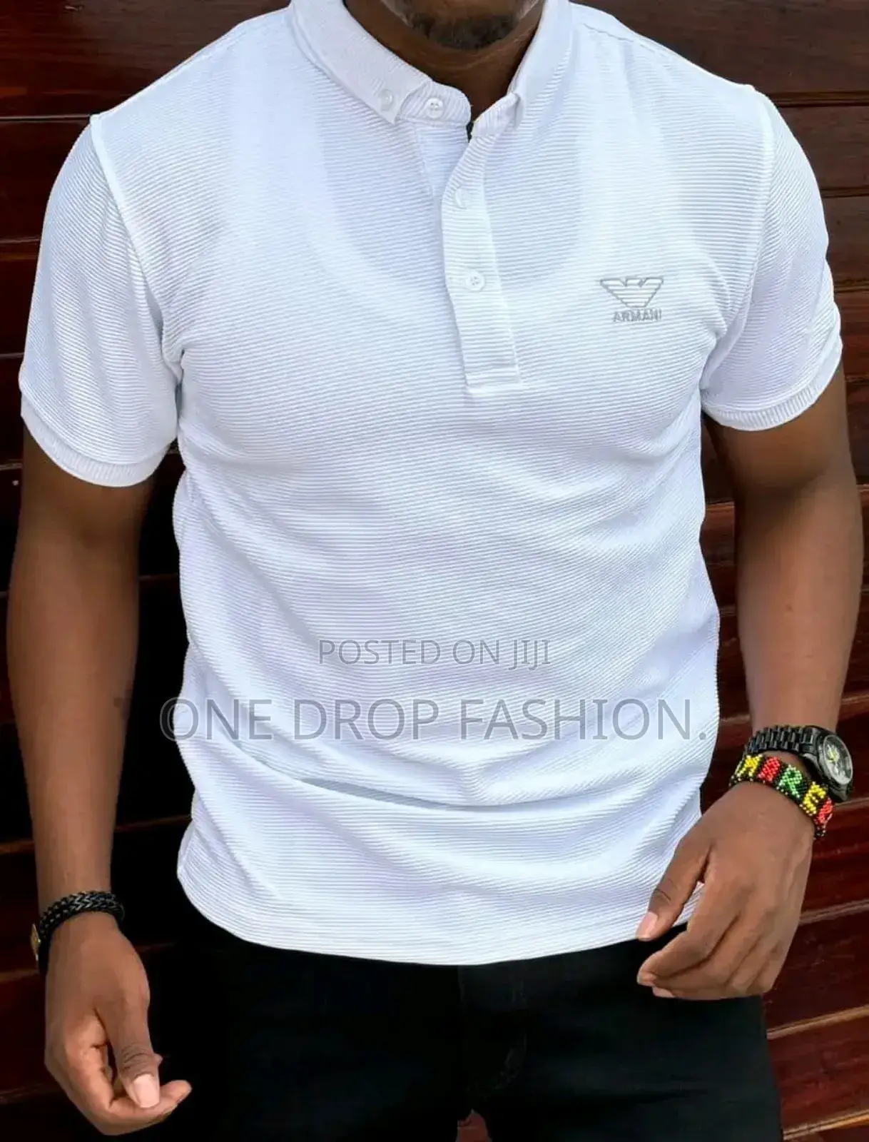 Men Quality Tees