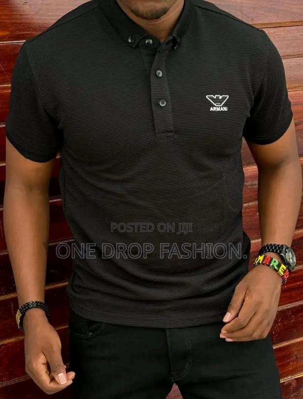 Men Quality Tees - thumbnail 2