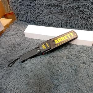 First Reliable Garret Scanner - thumbnail 2