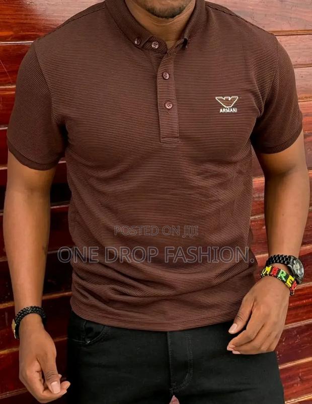 Fashion T-Shirts