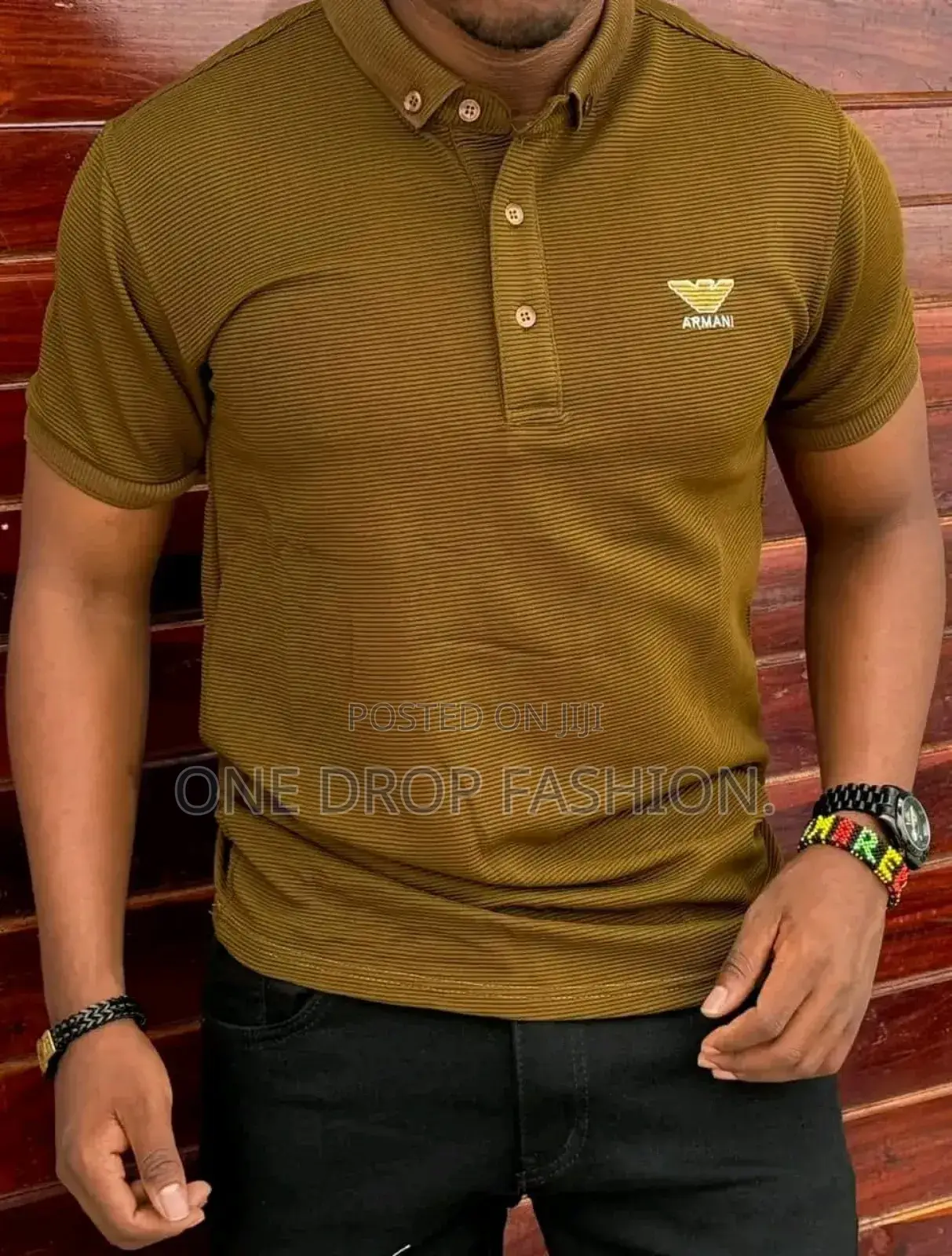 Fashion T-Shirts
