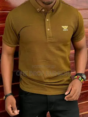 Fashion T-Shirts