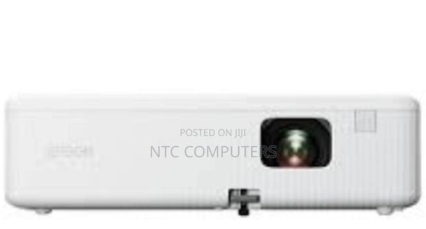 Epson Projector Co-W01 Lumens 3000 - thumbnail 3