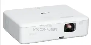 Epson Projector Co-W01 Lumens 3000